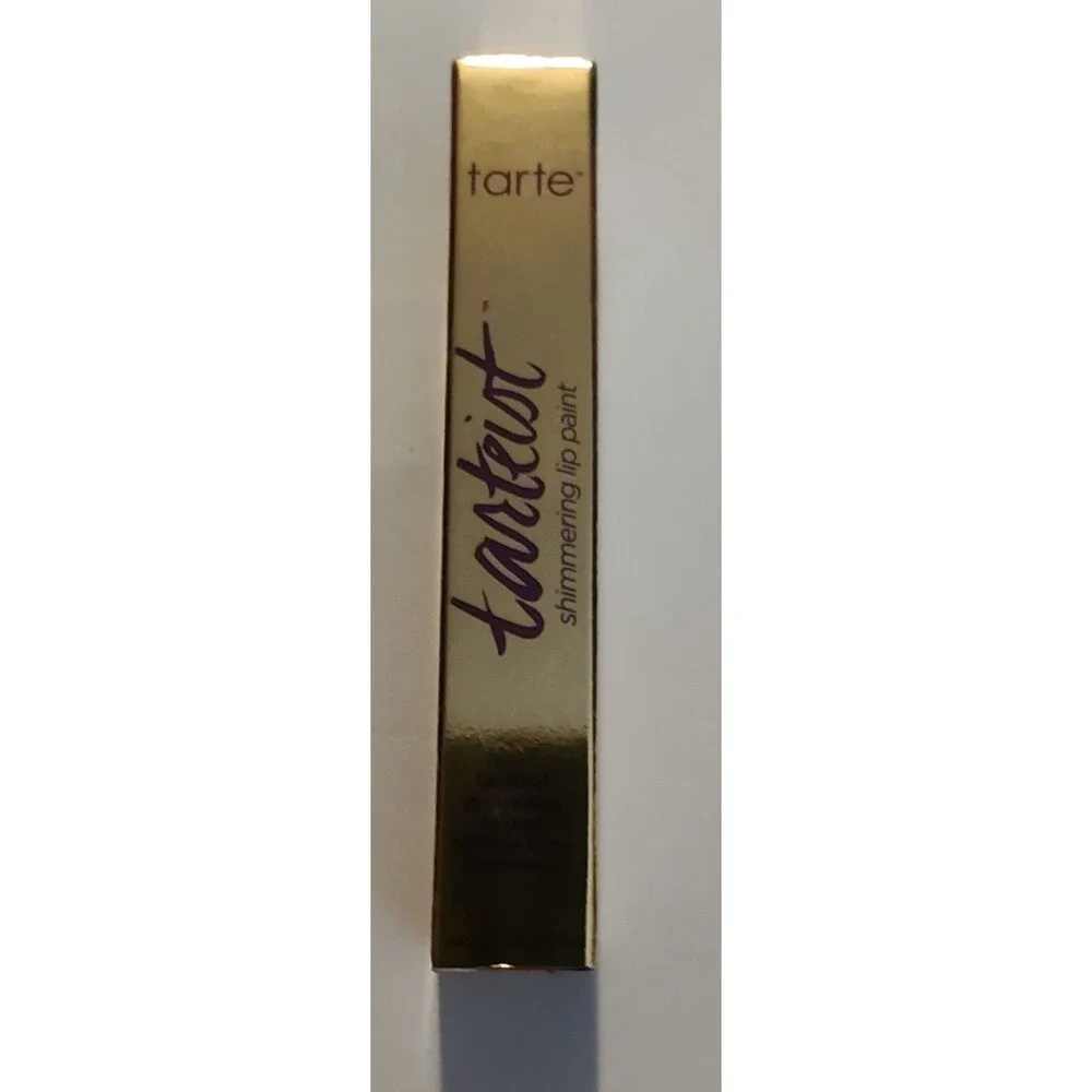 tarte tarteist shimmering